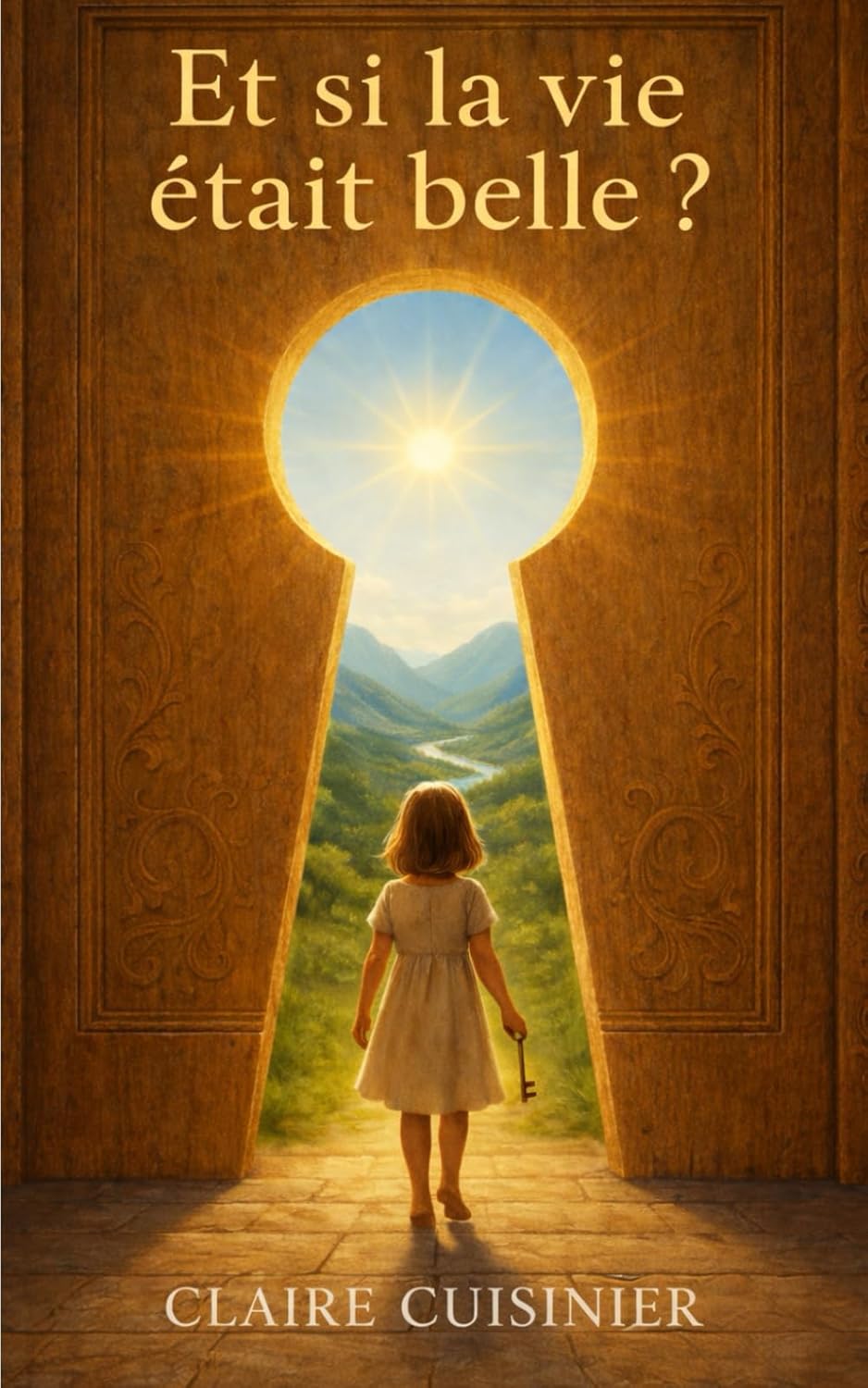 Et si la vie était belle ? — Claire Cuisinier